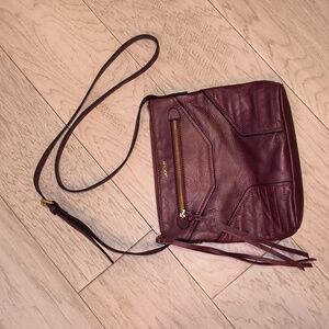 Joe's Jeans crossbody purse